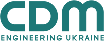 CDM Engineering Ukraine